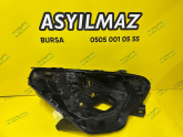 CLİO 5 SAĞ FAR KASASI (SIFIR)