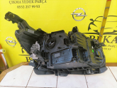 Oto Çıkma Parça / Opel / Grandland X / Far & Stop / Sol Ön Far / Çıkma Parça 