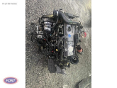Oto Çıkma Parça / Ford / Tourneo Connect / Motor / Motor (komple) / Çıkma Parça 