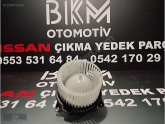 Oto Çıkma Parça / Nissan / Navara / Kalorifer / Kalorifer Motoru / Çıkma Parça 