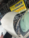 Scenıc kaput