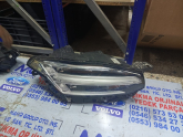 Oto Çıkma Parça / Volvo / XC90 / Far & Stop / Sağ Ön Far / Çıkma Parça 