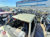 Oto Çıkma Parça / Ford / Kuga / Kaporta & Karoser / Komple Arka / Çıkma Parça 