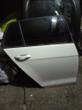 Oto Çıkma Parça / Volkswagen / Golf / Kaporta & Karoser / Sağ Arka Kapı / Çıkma Parça 