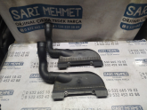 ÇIKMA HYUNDAİ İ30 HAVA FİLTRESİ BORUSU 28212-2L000