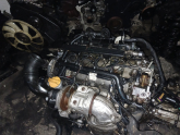 Citroen Nemo 1.3 Euro 5 Komple Motor Çıkma