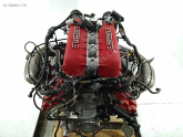 FERRARİ F458 ÇIKMA MOTOR İTALİA F136FB 10.000 KM