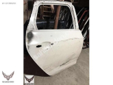 Oto Çıkma Parça / Opel / Astra / Kaporta & Karoser / Sağ Arka Kapı / Çıkma Parça 