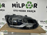 Oto Çıkma Parça / Volkswagen / Polo / Far & Stop / Sağ Ön Far / Çıkma Parça 