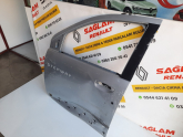 Oto Çıkma Parça / Dacia / Dokker / Kaporta & Karoser / Sol Ön Kapı / Çıkma Parça 