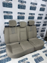 Oto Çıkma Parça / Renault / Fluence / Koltuk & Döşeme / Arka Koltuk / Çıkma Parça 