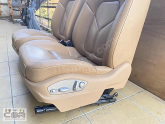 Oto Çıkma Parça / Porsche / Cayenne / Koltuk & Döşeme / Koltuk Isıtma / Çıkma Parça 