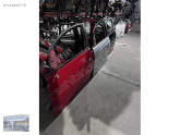 Oto Çıkma Parça / Opel / Corsa / Kaporta & Karoser / Sol Ön Kapı / Çıkma Parça 