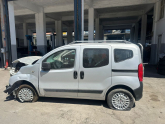 Hurda Belgeli Araçlar / Peugeot / Bipper