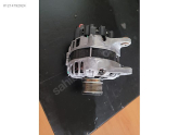 231008918R RENAULT CLIO 4, CAPTUR 1.5 DCI ALTERNATÖR VALEO ORJİN