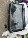 Peugeot 307 arka bagaj cam