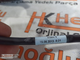 Oto Çıkma Parça / Renault / Clio / Ayna / Sol Dış Ayna / Çıkma Parça 