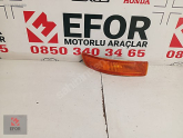 Oto Çıkma Parça / Toyota / Corolla / Tampon / Tampon Sinyali / Sıfır Parça 