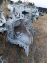 Oto Çıkma Parça / Renault / Taliant / Kaporta & Karoser / Sol Yan Panel / Çıkma Parça 