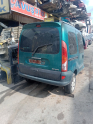Oto Çıkma Parça / Renault / Kangoo / Kaporta & Karoser / Bagaj Kapağı / Çıkma Parça 