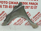 Oto Çıkma Parça / Toyota / Corolla / Kaporta & Karoser / Sağ Ön Çamurluk / Çıkma Parça 