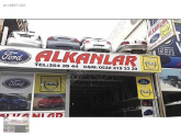 Oto Çıkma Parça / Ford / Focus / Kaporta & Karoser / Bagaj Kapağı / Çıkma Parça 