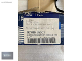 Oto Çıkma Parça / Hyundai / Accent / Fan / Fan Motoru / Sıfır Parça 