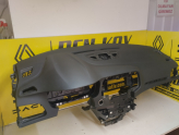 Oto Çıkma Parça / Renault / Megane / Göğüslük & Torpido / Komple Torpido / Çıkma Parça 