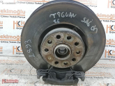 Oto Çıkma Parça / Volkswagen / Tiguan / Fren / Fren Merkezi / Çıkma Parça 