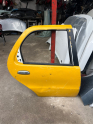 Fiat palio çıkma arka sağ kapı orjınal çıkma
