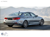 Oto Çıkma Parça / Bmw / 5 Serisi / Kaporta & Karoser / Body Kit / Sıfır Parça 