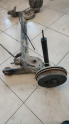 Oto Çıkma Parça / Renault / Clio / Alt Takım / Arka Dingil / Çıkma Parça 