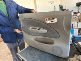 Oto Çıkma Parça / Ford / Fiesta / Koltuk & Döşeme / Kapı Döşemesi / Çıkma Parça 