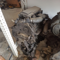 FORD FİESTA 1.4 HDİ ÇIKMA MOTOR