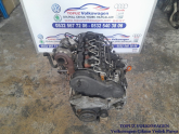 Oto Çıkma Parça / Skoda / Roomster / Motor / Motor (komple) / Çıkma Parça 