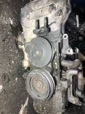 Oto Çıkma Parça / Kia / Rio / Motor / Motor (komple) / Çıkma Parça 