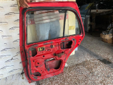 Oto Çıkma Parça / Nissan / Sunny / Kaporta & Karoser / Sağ Arka Kapı / Çıkma Parça 