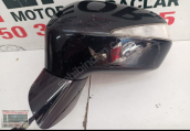 HONDA CİVİC SOL AYNA ÇIKMA ORİJİNA PARÇA