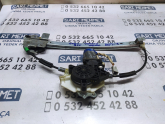 ÇIKMA HONDA ACCORD SAĞ ARKA CAM KRİKOSU K-458