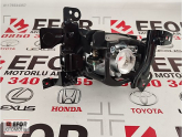 Oto Çıkma Parça / Honda / Jazz / Tampon / Sis Farı Çerçevesi / Sıfır Parça 