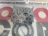 Oto Çıkma Parça / Volkswagen / Polo / Motor / Silindir Kapağı / Sıfır Parça 