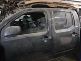 Oto Çıkma Parça / Nissan / Navara / Kaporta & Karoser / Sol Şasi / Çıkma Parça 