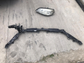 Oto Çıkma Parça / Mercedes / GLB / Kaporta & Karoser / Ön Panel / Çıkma Parça 