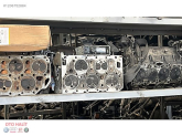 Oto Çıkma Parça / Volkswagen / Passat / Motor / Silindir Kapağı / Çıkma Parça 