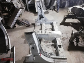 Oto Çıkma Parça / Volvo / S60 / Kaporta & Karoser / Marşpiyel Sacı / Çıkma Parça 
