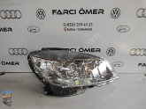 Oto Çıkma Parça / Mercedes / C Serisi / Far & Stop / Sağ Ön Far / Çıkma Parça 