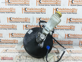 FIAT DOBLO OPEL COMBO WESTİNGHOUSE FREN MERKEZİ 51897924 VE HİD
