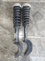 BMW X5 E70 SAĞ/SOL AMORTİSÖR HELEZON YAY EGE OTOMOTİV BURSA
