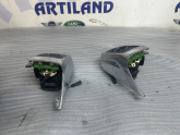 Oto Çıkma Parça / Land Rover / Range Rover / Klima / Kontrol Paneli / Çıkma Parça 