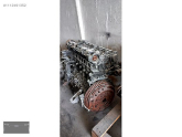 Oto Çıkma Parça / Volvo / C70 / Şanzıman / Şanzıman Komple / Çıkma Parça 